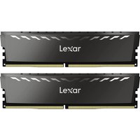 Barrette Memoire - LEXAR THOR - DDR4 3200 - UDIMM XMP - 16 Go (2x8Go) - Dissipateur thermique