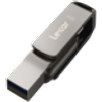 Lexar ClA� 32Go USB 3 1 Type C JumpDrive D400