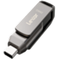 Lexar ClA� 256Go USB 3 1 Type C JumpDrive D400
