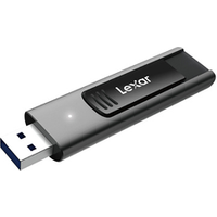ClA� USB Lexar JUMPDRIVE M900 3 1 64 GB NOIRE METAL
