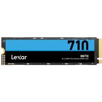 Lexar 1 To M 2 NVMe Gen4 LNM710X001T RNNNG
