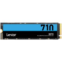 Lexar 2 To M 2 NVMe Gen4 LNM710X002T RNNNG
