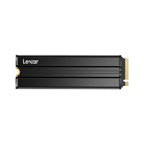 Lexar 1 To M 2 NVMe Gen4 LNM790X001T RN9NG
