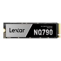 Lexar SSD 2 To NVMe Gen4 LNQ790X002T RNNNG
