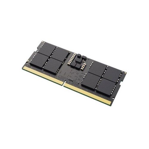 Barrette Memoire - LEXAR - DDR5 32 Go - 262 PIN So-DIMM - 5600 Mbps CL46 - 1.1 V - Blister