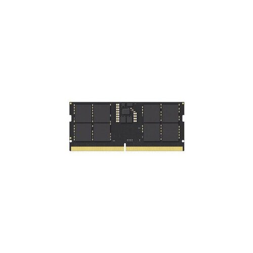 Barrette Memoire - LEXAR - DDR5 8 Go - 262 PIN So-DIMM - 5600 Mbps CL46 - 1.1 V - Blister
