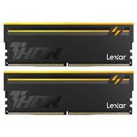 Lexar LD5U16G60C36BV-RGD RGB (2x16GB 6000Mhz CL36)