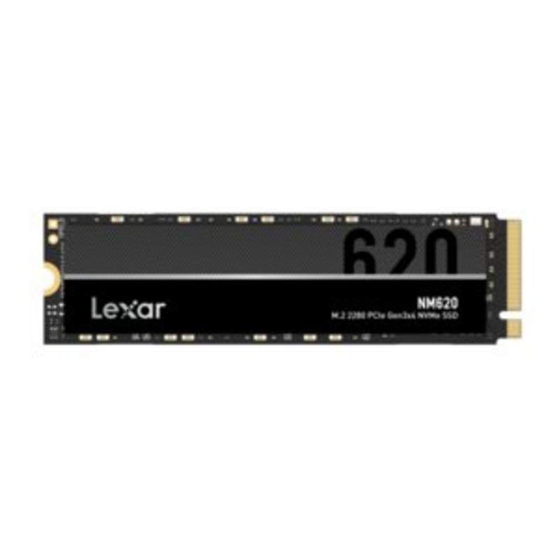 Lexar Disque Dur Lexar PLAY X 512GB M.2 SSD NVMe PCIe 4.0 7200MB s