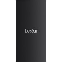 portable SL300 512 Go Black