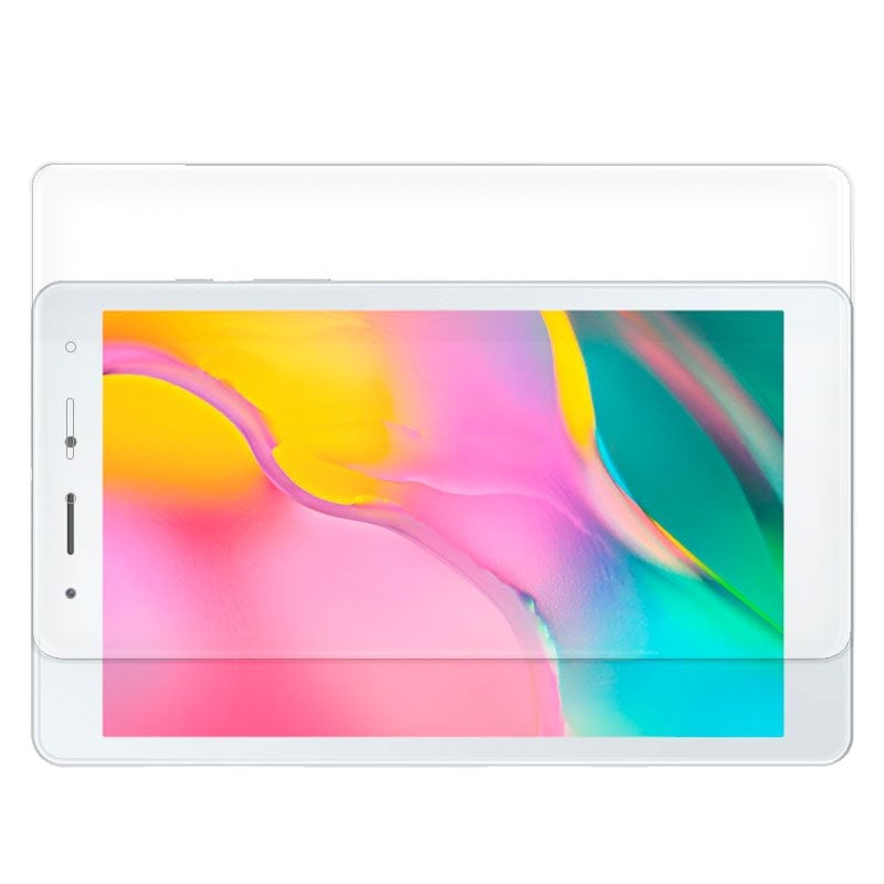 Cool Protecteur d'écran en verre trempé cool pour Samsung Galaxy Tab A 8 (2019) T290 295
