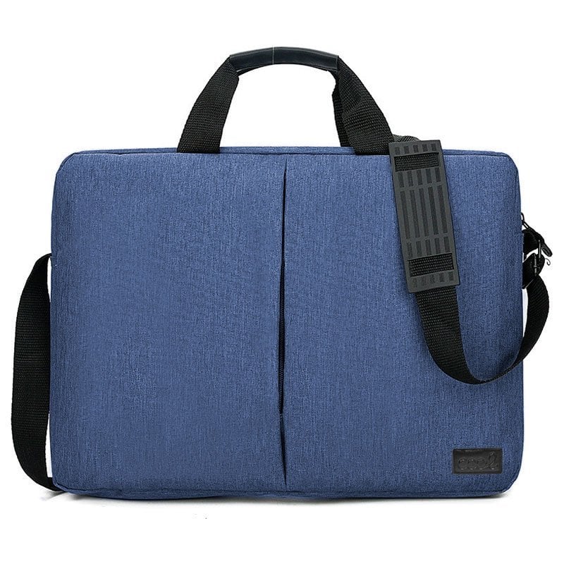 Cool Mallette Cool Minneapolis pour ordinateur portable 15 -16 Blue