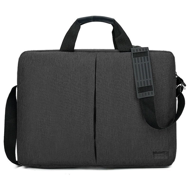 Cool Minneapolis Mallette pour ordinateur portable 15 -16 Black