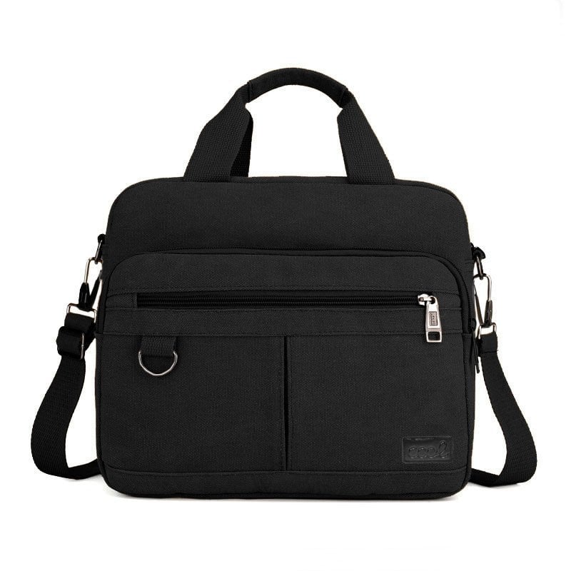 Cool Cleveland Mallette pour ordinateur portable 12 -14 Black