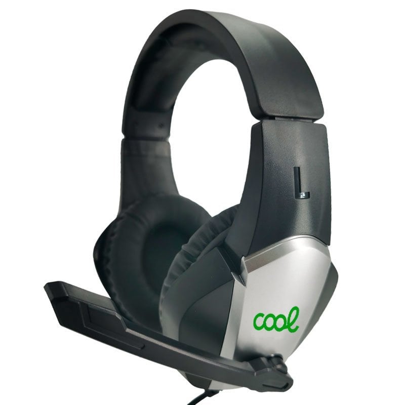 Cool Casque de jeu Cool Bremen PC PS4 PS5 Xbox