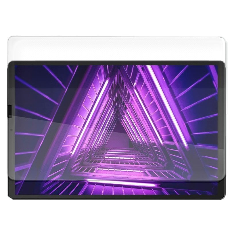 Cool Protecteur d'écran en verre trempé cool pour Lenovo Tab M10 Plus FHD Plus 2e génération 10,3