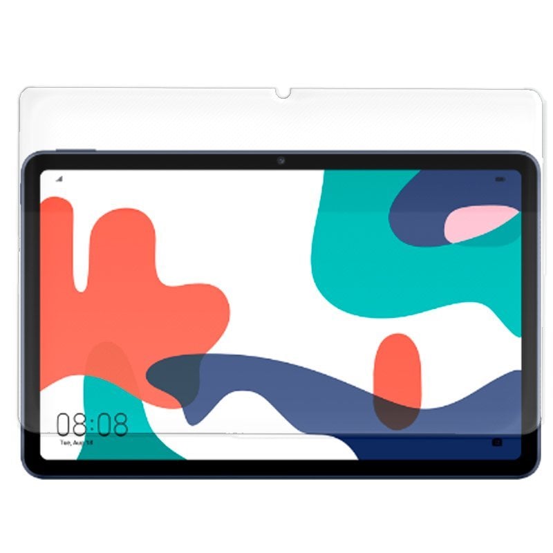 Cool Protecteur d'écran en verre trempé cool pour Huawei Matepad 10.4