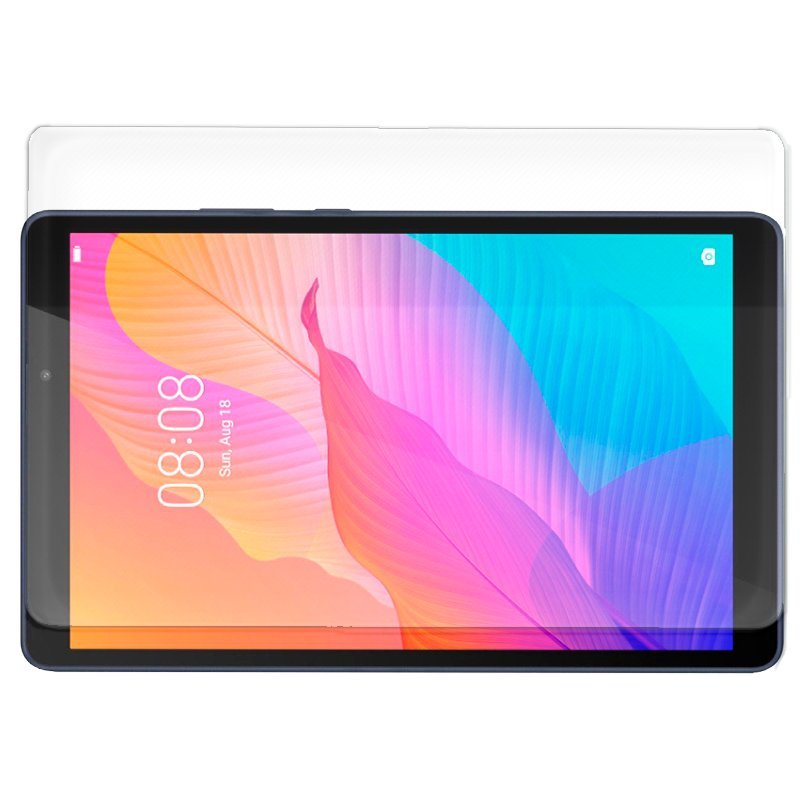 Cool Protecteur d'écran en verre trempé cool pour Huawei Matepad T8 8