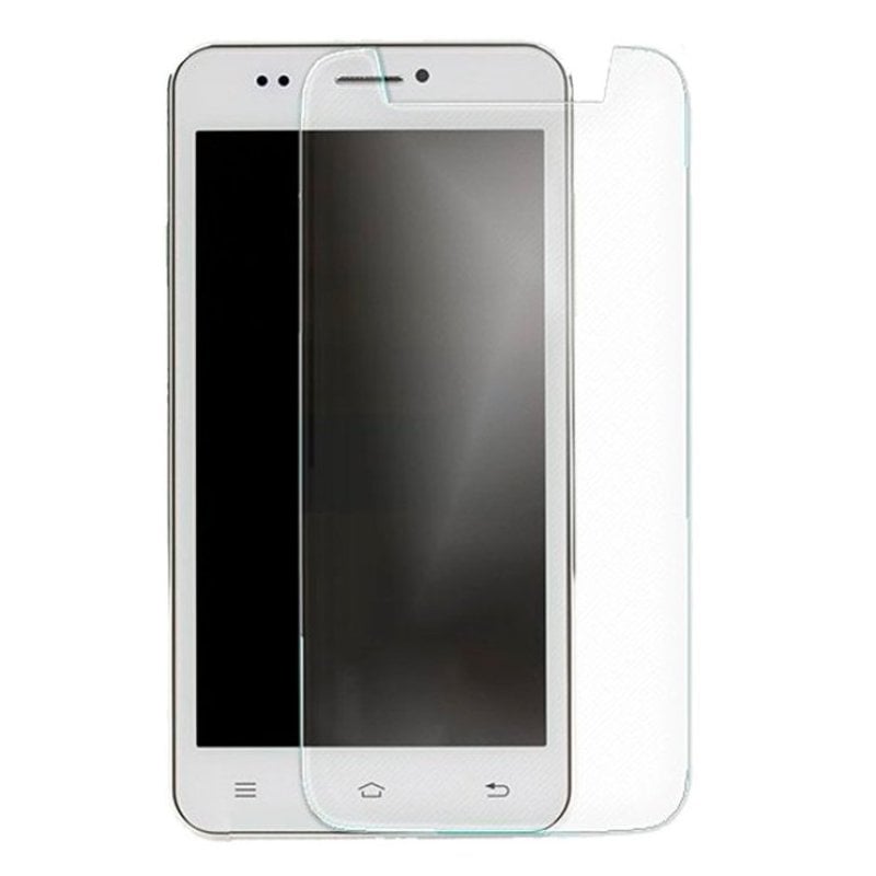 Cool Protecteur d'écran universel en verre trempé pour smartphone 6