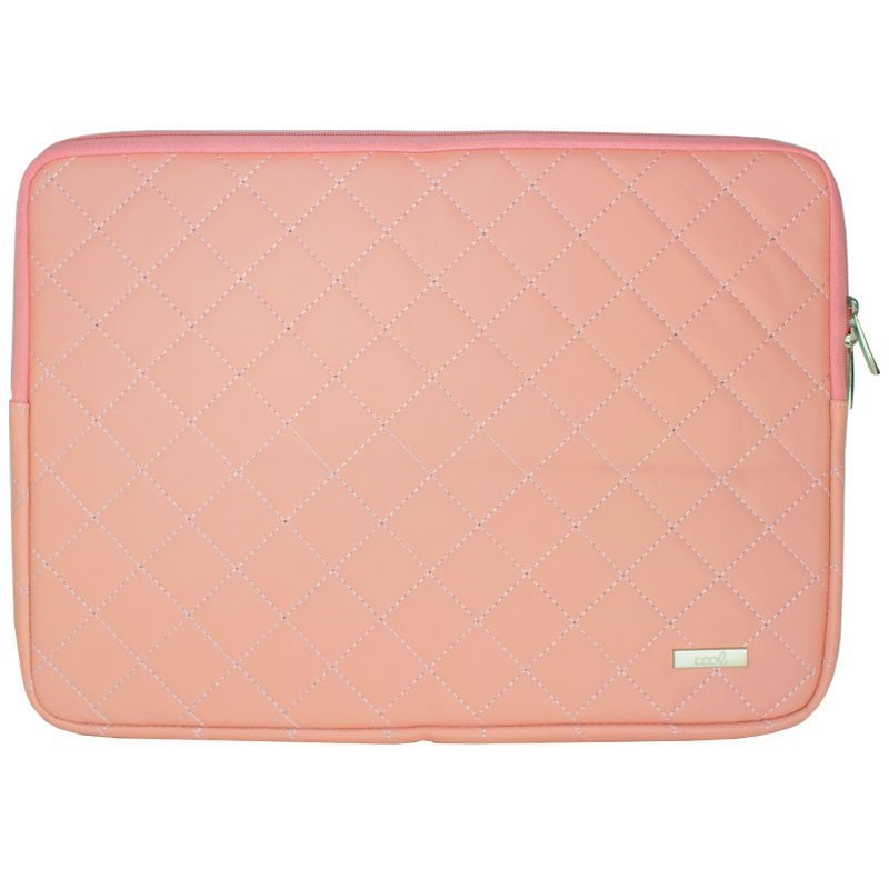 Cool Epsilon Housse Pink pour ordinateur portable 15 -17