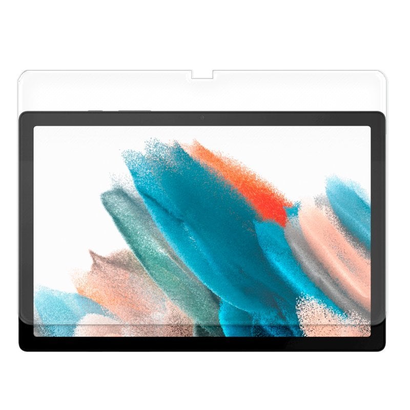 Cool Protecteur d'écran en verre trempé pour Samsung Galaxy Tab A8 X200 10,5