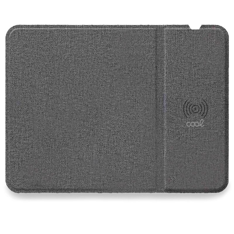 Cool Tapis de souris cool base de charge sans fil Qi 15 W