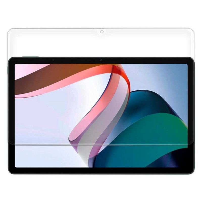Cool Protecteur d'écran en verre trempé cool pour Xiaomi Redmi Pad