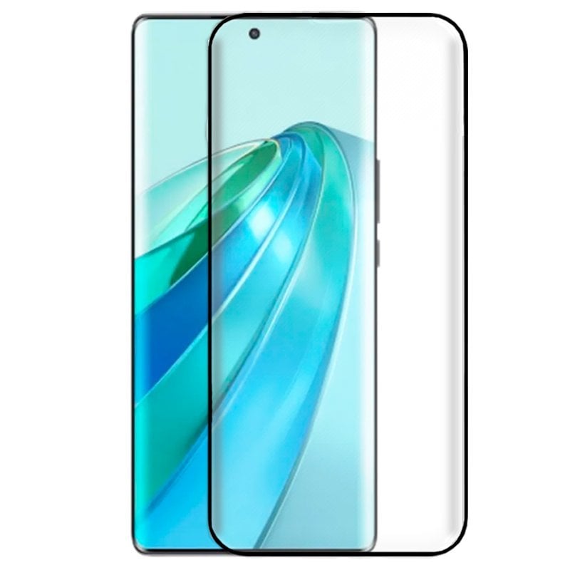 Cool Protecteur d'écran en verre trempé courbé cool pour Huawei Honor Magic 5 Lite