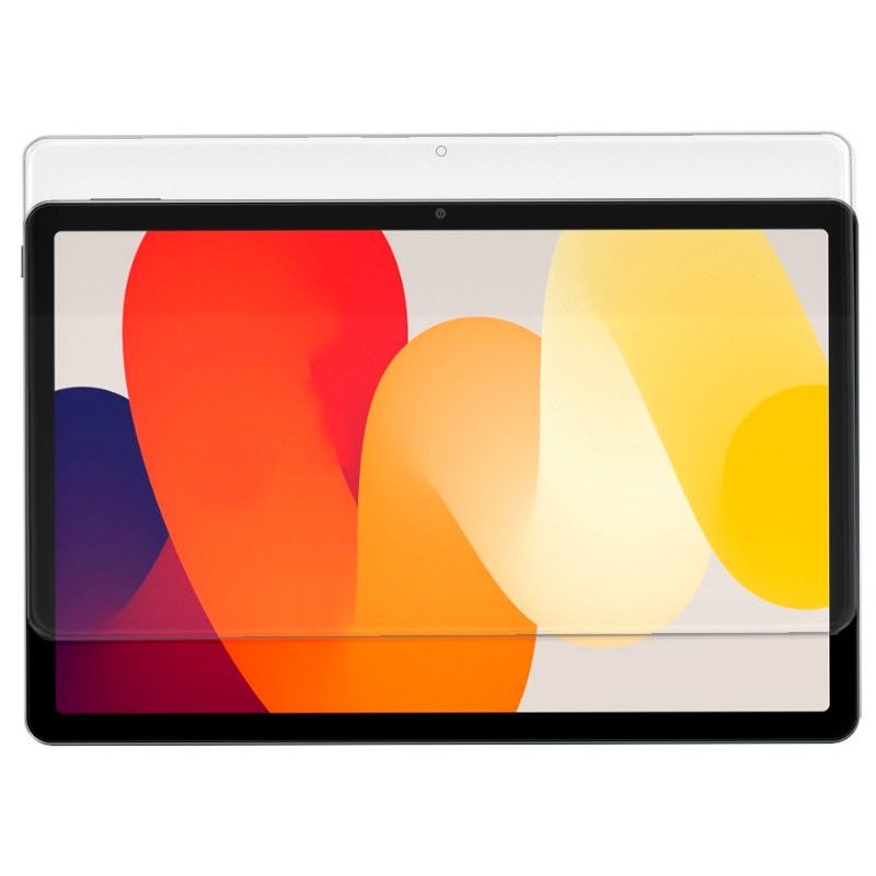 Cool Protecteur d'écran en verre trempé cool pour Xiaomi Redmi Pad SE