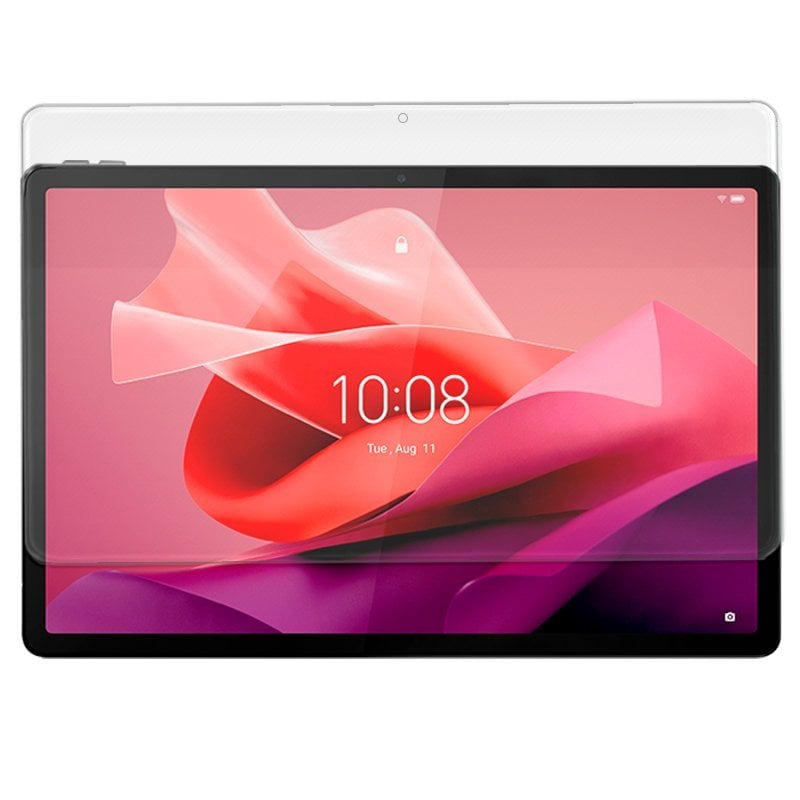 Cool Protecteur d'écran en verre trempé cool pour Lenovo Tab P12 Idea Tab Pro 12.7