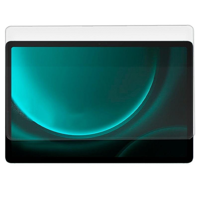 Cool Protecteur d'écran en verre trempé cool pour Samsung Galaxy Tab S9 Tab S9 FE S10 FE S10 Lite