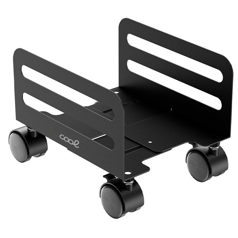 Cool Support CPU universel en métal cool 12 cm - 21 cm