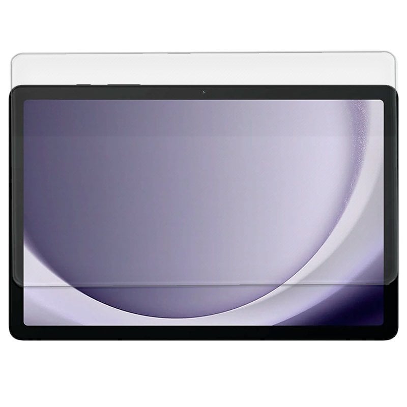 Cool Protecteur d'écran en verre trempé cool pour Samsung Galaxy Tab A9 Plus Tab A11 Plus 11