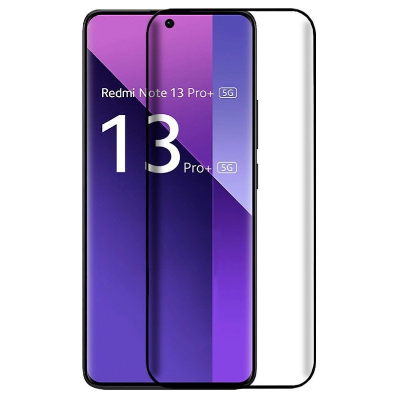 Cool Cool Protecteur D'écran Incurvé Pour Redmi Note 13 Pro Plus 5G 14 Pro 5G 14Pro Plus 5G POCO X7