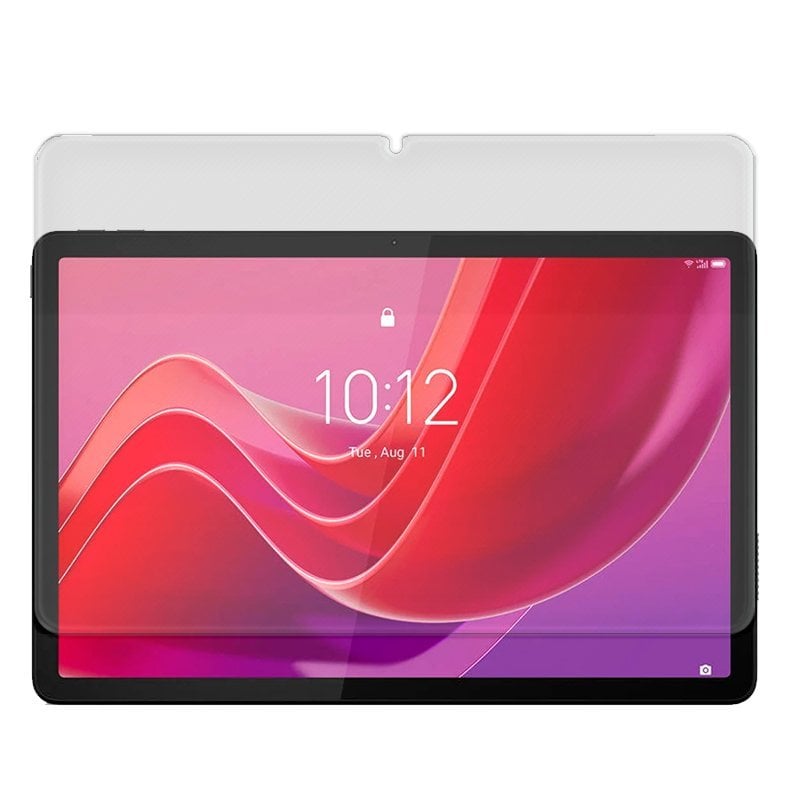 Cool Protecteur d'écran en verre trempé cool pour Lenovo Tab M11 K11 K11 Gen2
