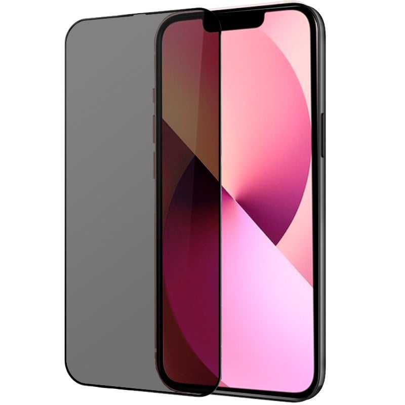 Cool Protection d'écran en céramique mate Cool Privacy pour iPhone 13 13 Pro 14 16e 17e