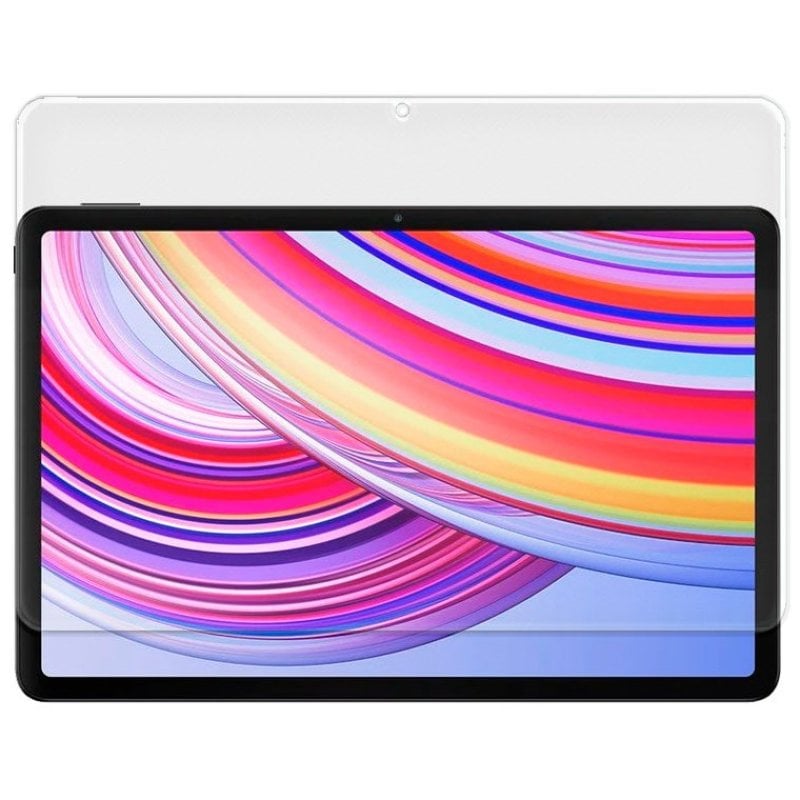 Cool Protecteur d'écran en verre trempé cool pour Xiaomi Redmi Pad Pro Redmi Pad 2 Pro 12.1