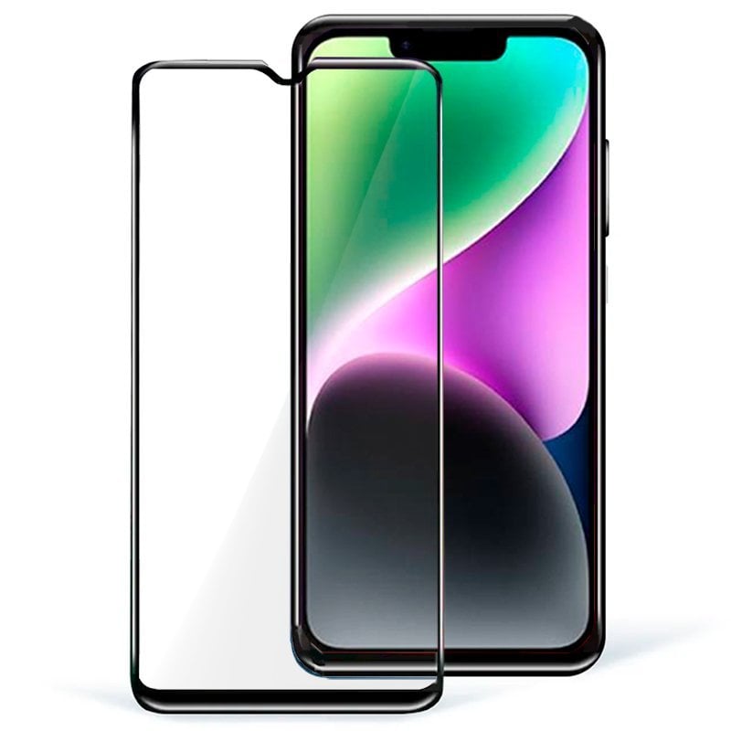 Cool Protection d'écran en céramique flexible et résistante pour iPhone 13 13 Pro 14 16e 17e