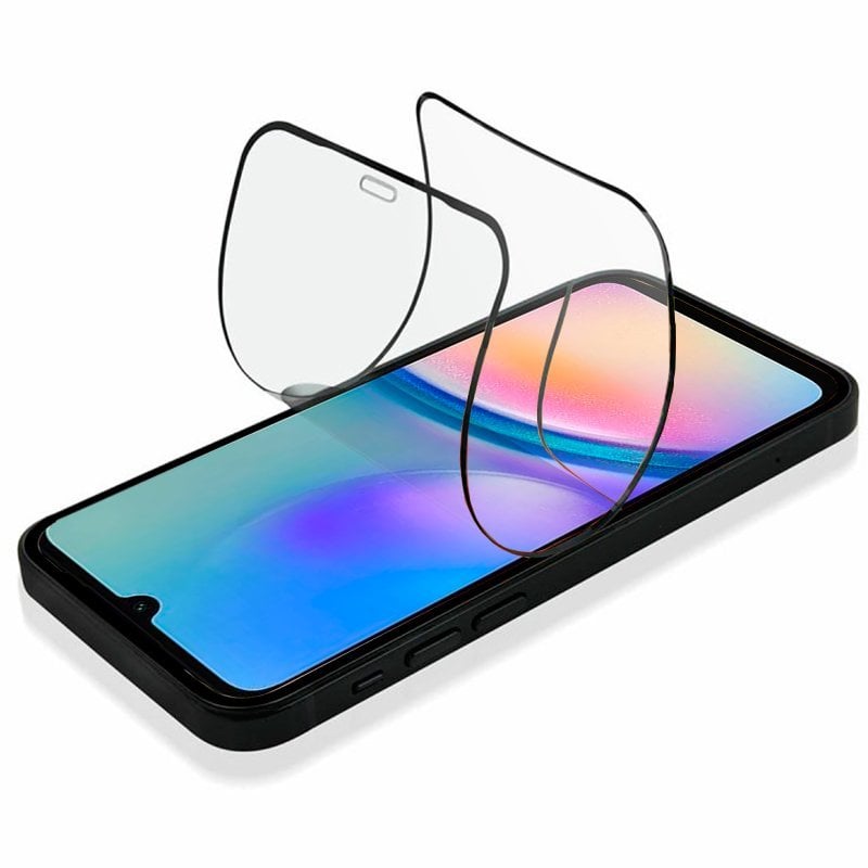 Cool Protecteur d'écran en céramique flexible et cool pour Samsung A057 Galaxy A05s