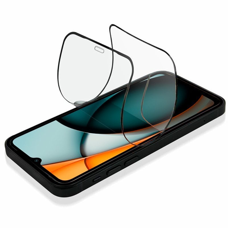 Cool Protection d'écran flexible en céramique pour Xiaomi Redmi A3