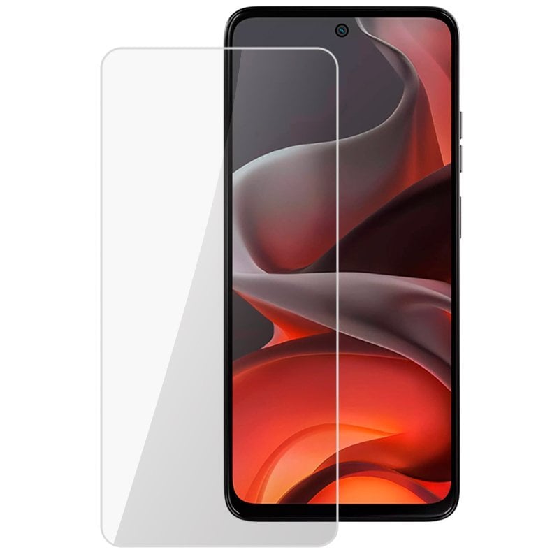 Cool Protection d'écran en verre trempé pour Motorola Moto G05 Moto G15 Moto G56 5G