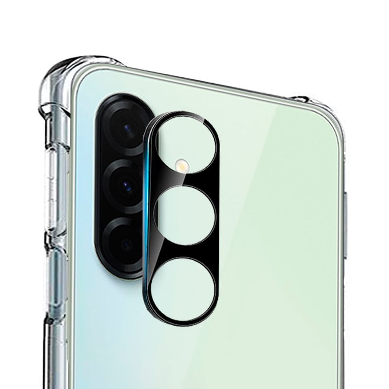 Cool Protection d'appareil photo en verre trempé pour Samsung A366 Galaxy A36 5G