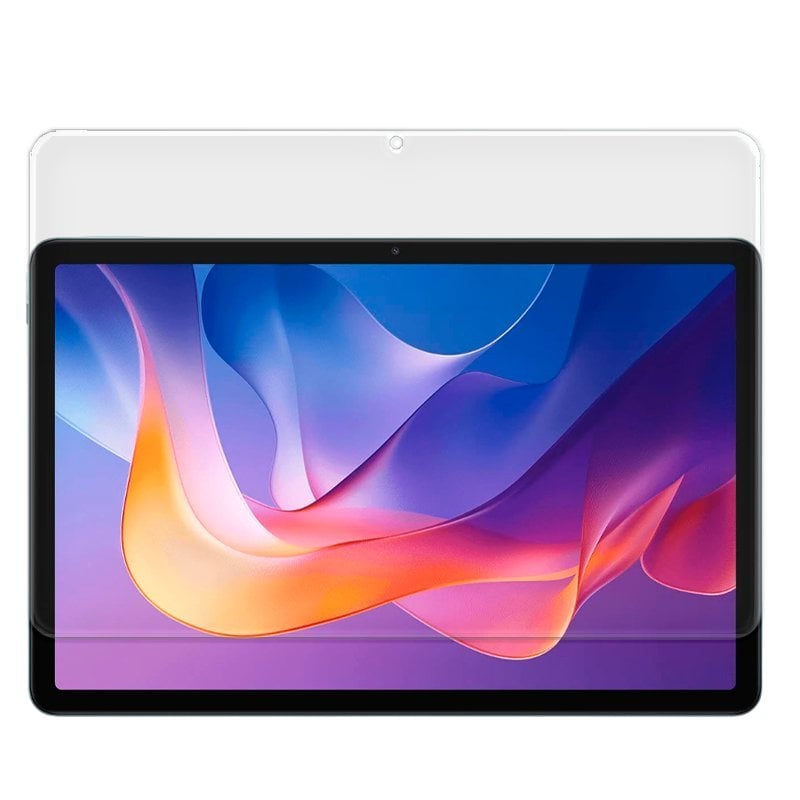 Cool Protection d'écran en verre trempé pour Xiaomi Redmi Pad 2