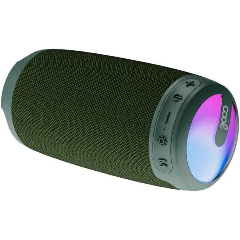 Cool Enceintes Cool Portables Bluetooth 10W étanches et résistantes