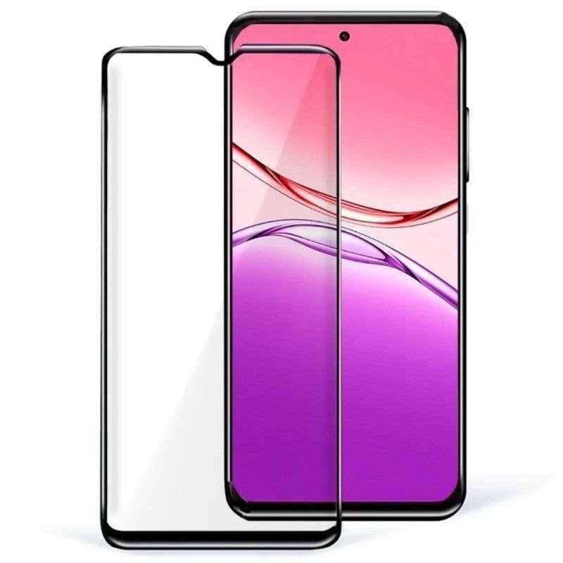 Cool Protecteur d'écran Cool OPPO A5 4G 5G A5x A5m verre trempé FULL 3D 0,50 mm
