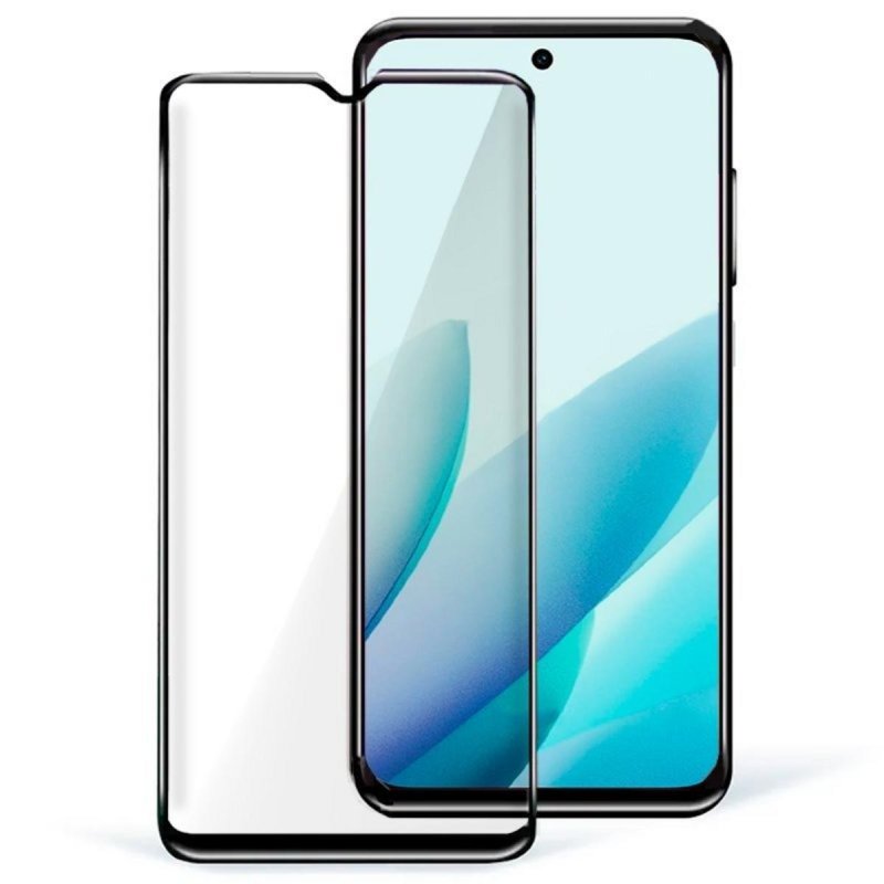 Cool Protecteur d'écran COOL pour Xiaomi Redmi 15 4G POCO M7 4G verre trempé Full 3D 0,50 mm
