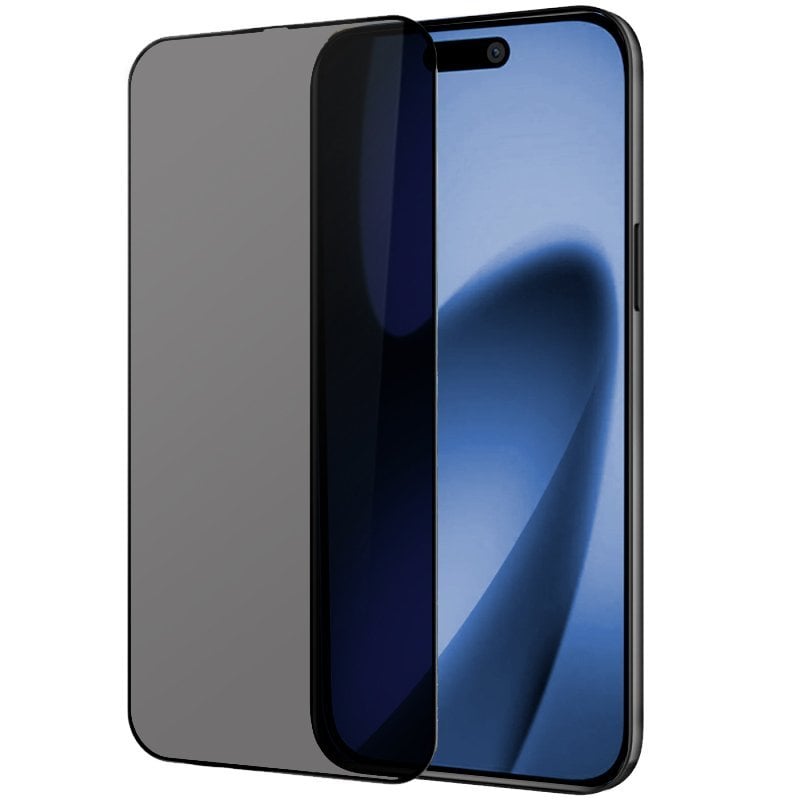 Cool Protection d'écran Matte Privacy Cool pour iPhone 17 Pro Max