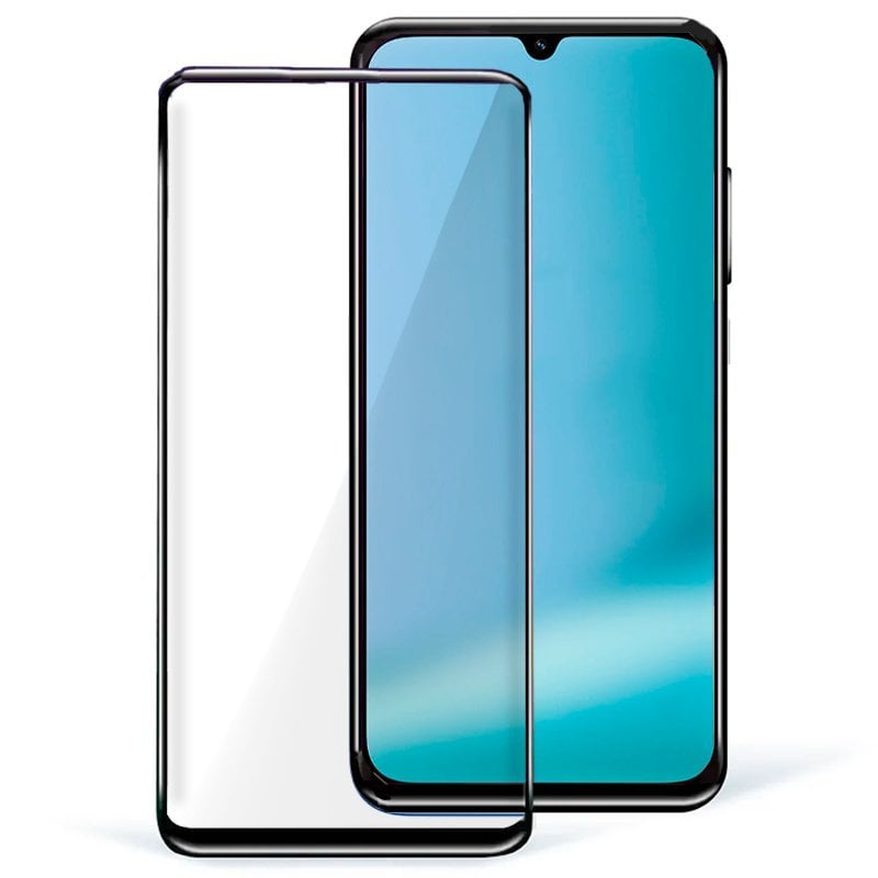 Cool Protection d'écran en verre trempé pour Xiaomi Redmi 15C 15C 5G Poco C85 (FULL 3D)