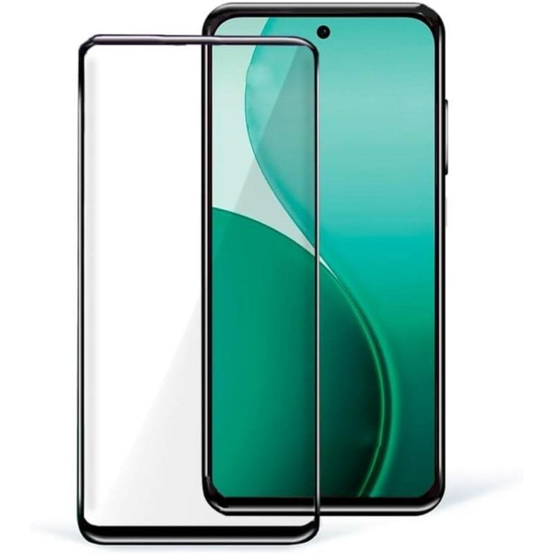 Cool Protecteur d'écran COOL Oppo Reno 14 5G 14 F 5G 14 FS Verre trempé 3D