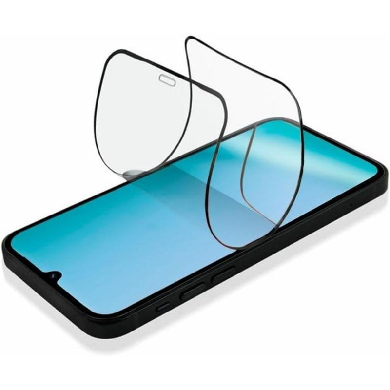 Cool Protecteur d'écran Cool Xiaomi Redmi 15C Céramique Flexible 9H Transparent