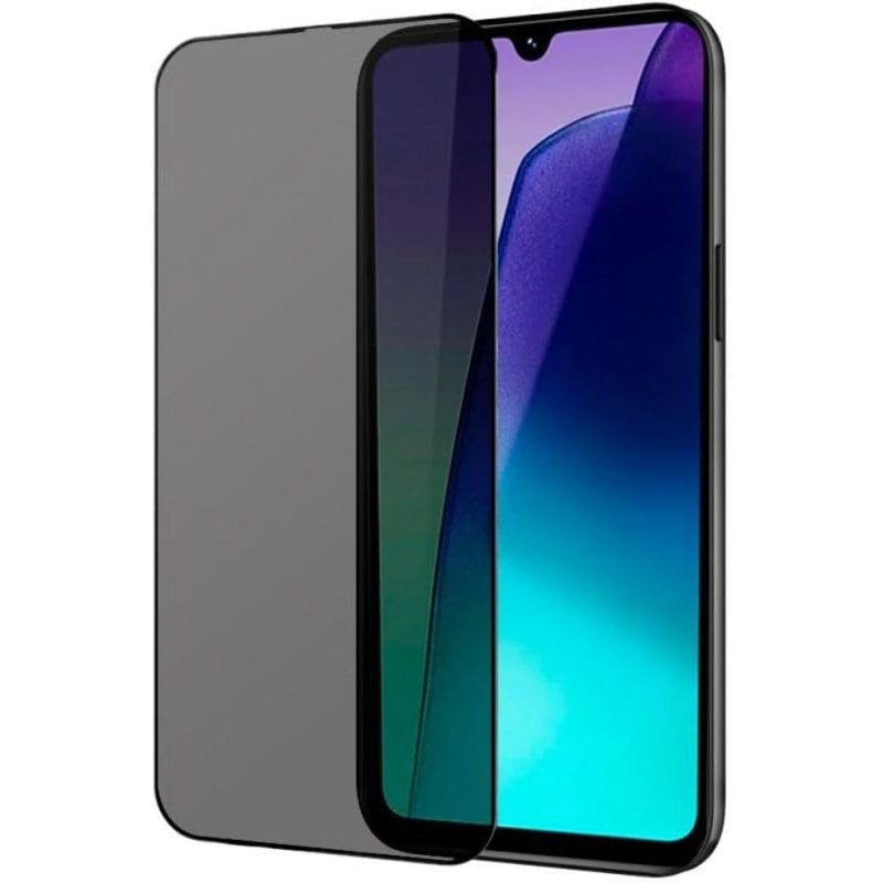Cool Protecteur d'Écran Matte Privacy COOL Xiaomi Redmi 14C Poco C75 Redmi A5 Anti-chocs 9H
